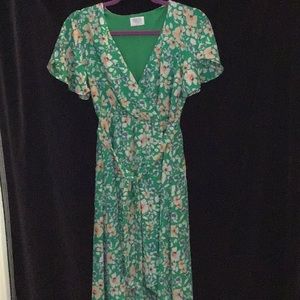 Sienna Sky Women’s Dress Size S EUC(KP)